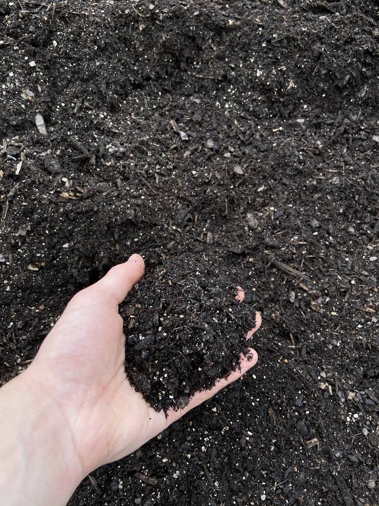 Vege Mix (PRICE PER 1/3M3) image 1